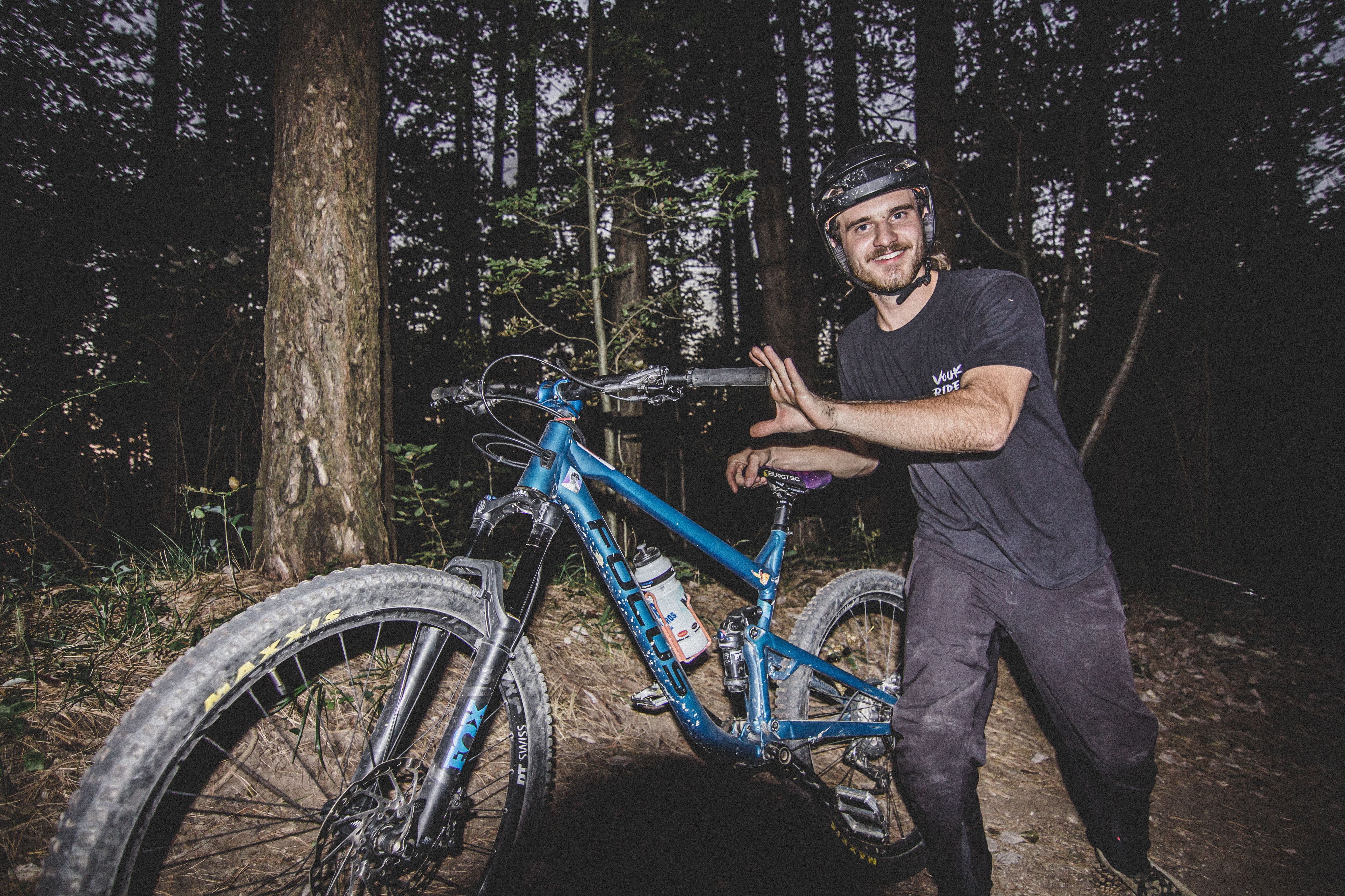 GORSKO KOLO ILIRSKA BISTRICA