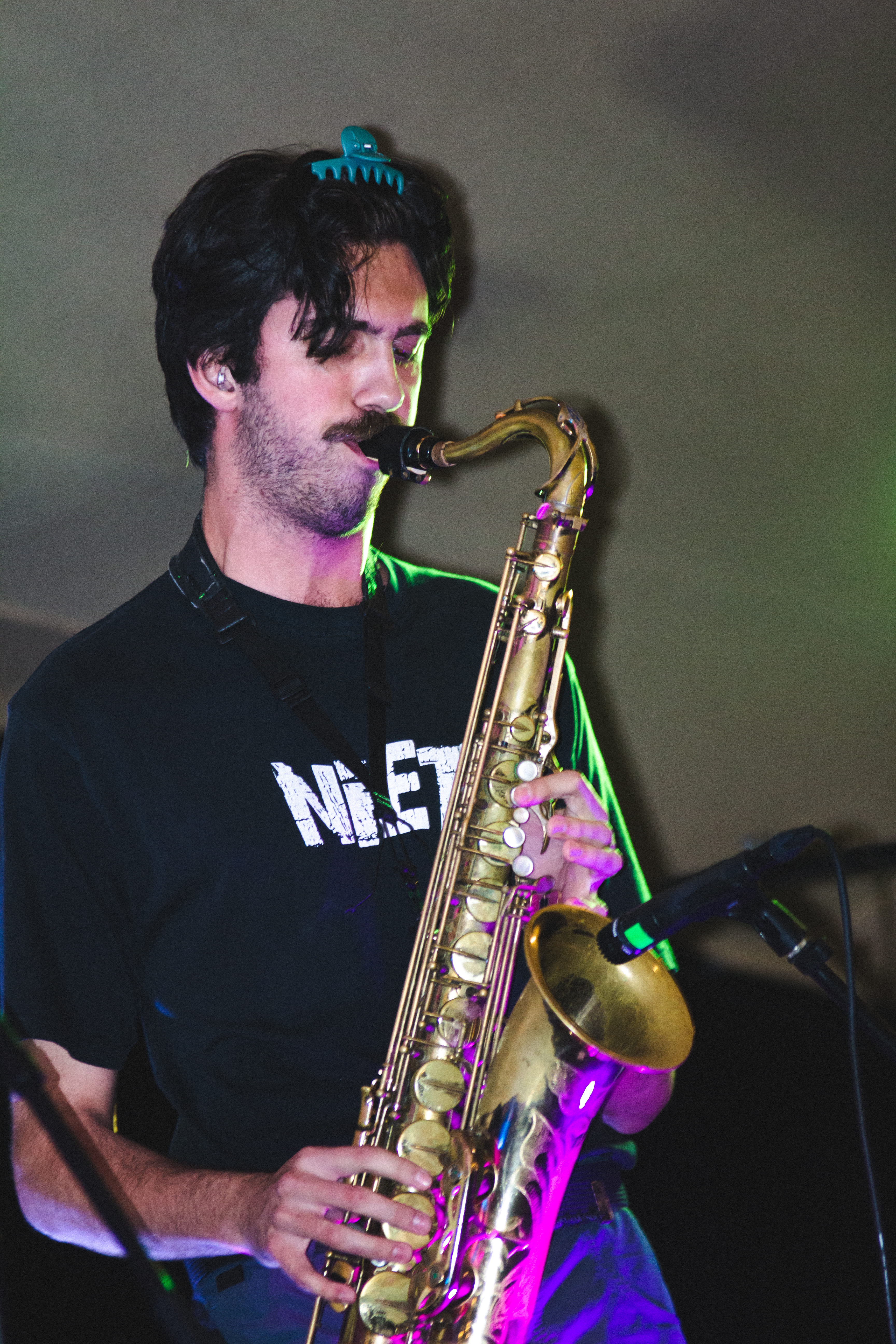 koncert Logaško poletje