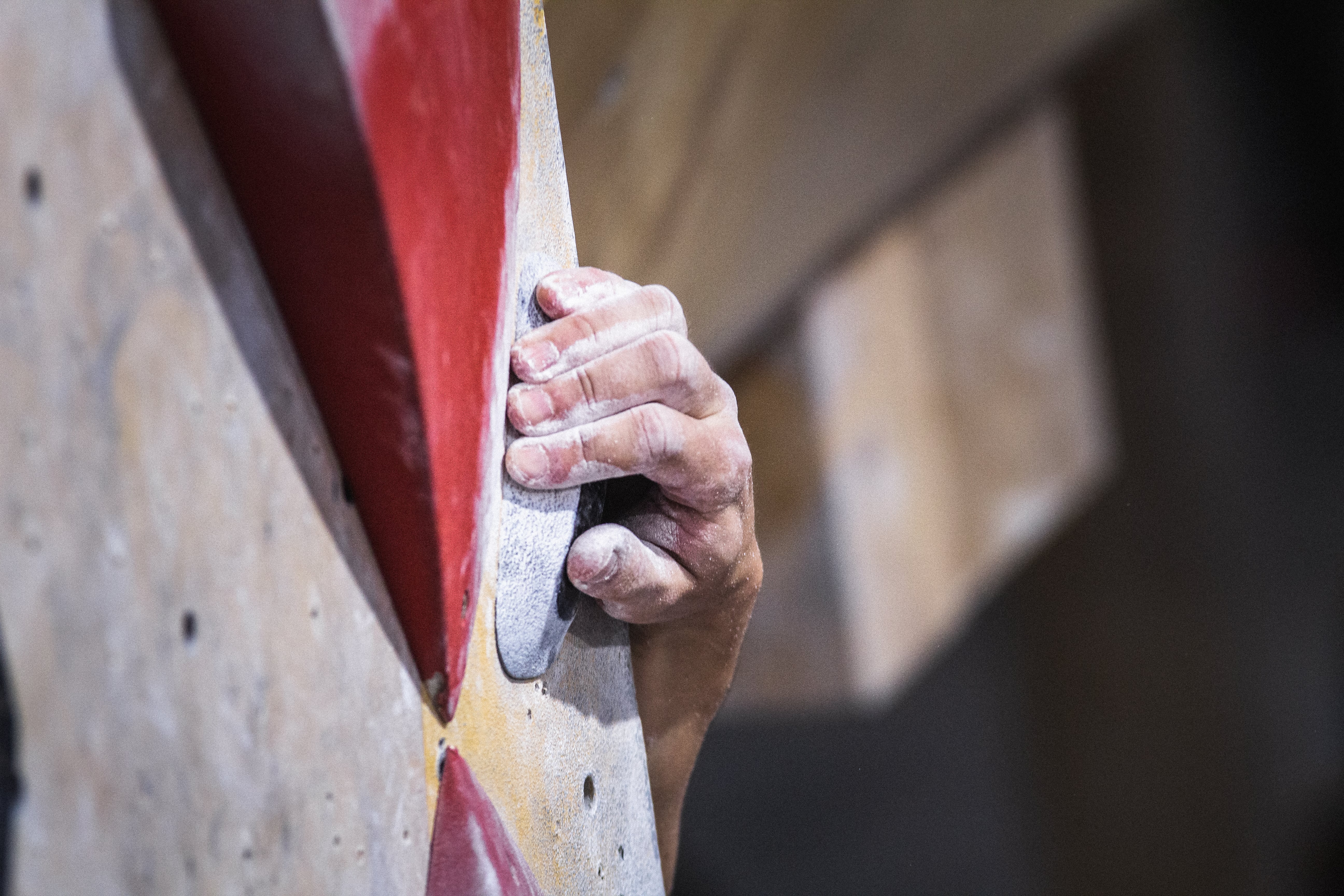 BOLDERSCENA TEKMA V PLEZANJU