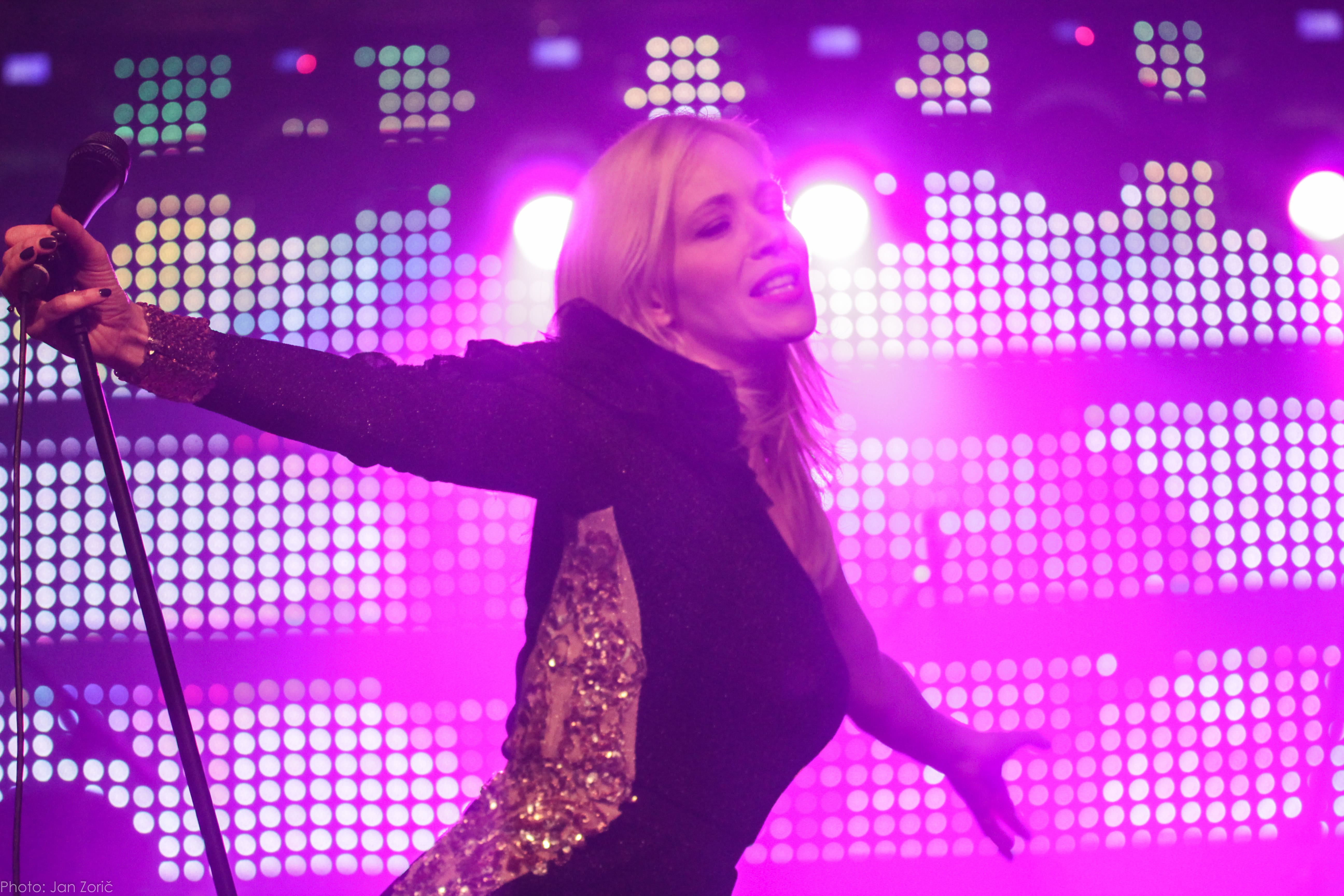 koncert Jelena Rozga