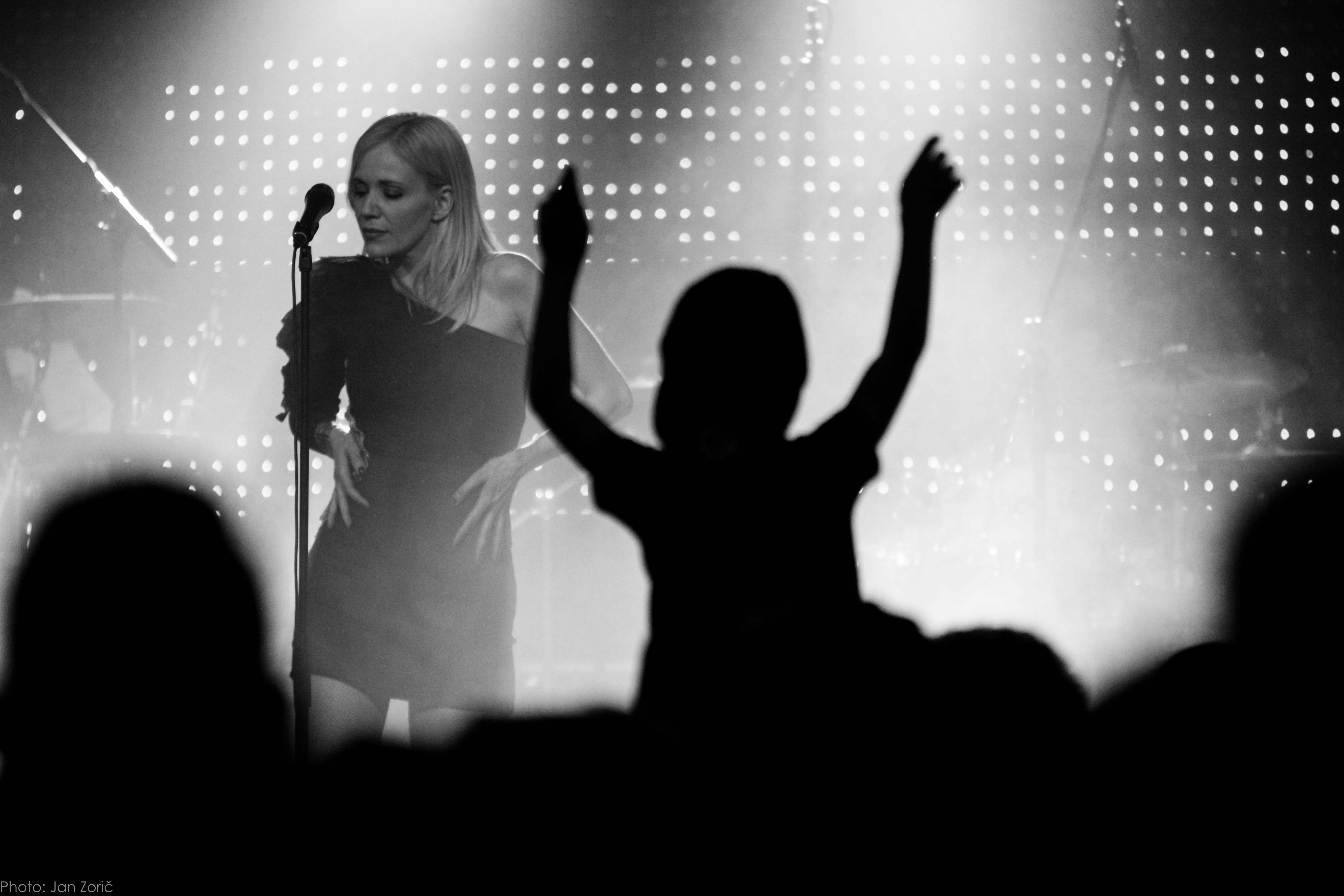 koncert Jelena Rozga