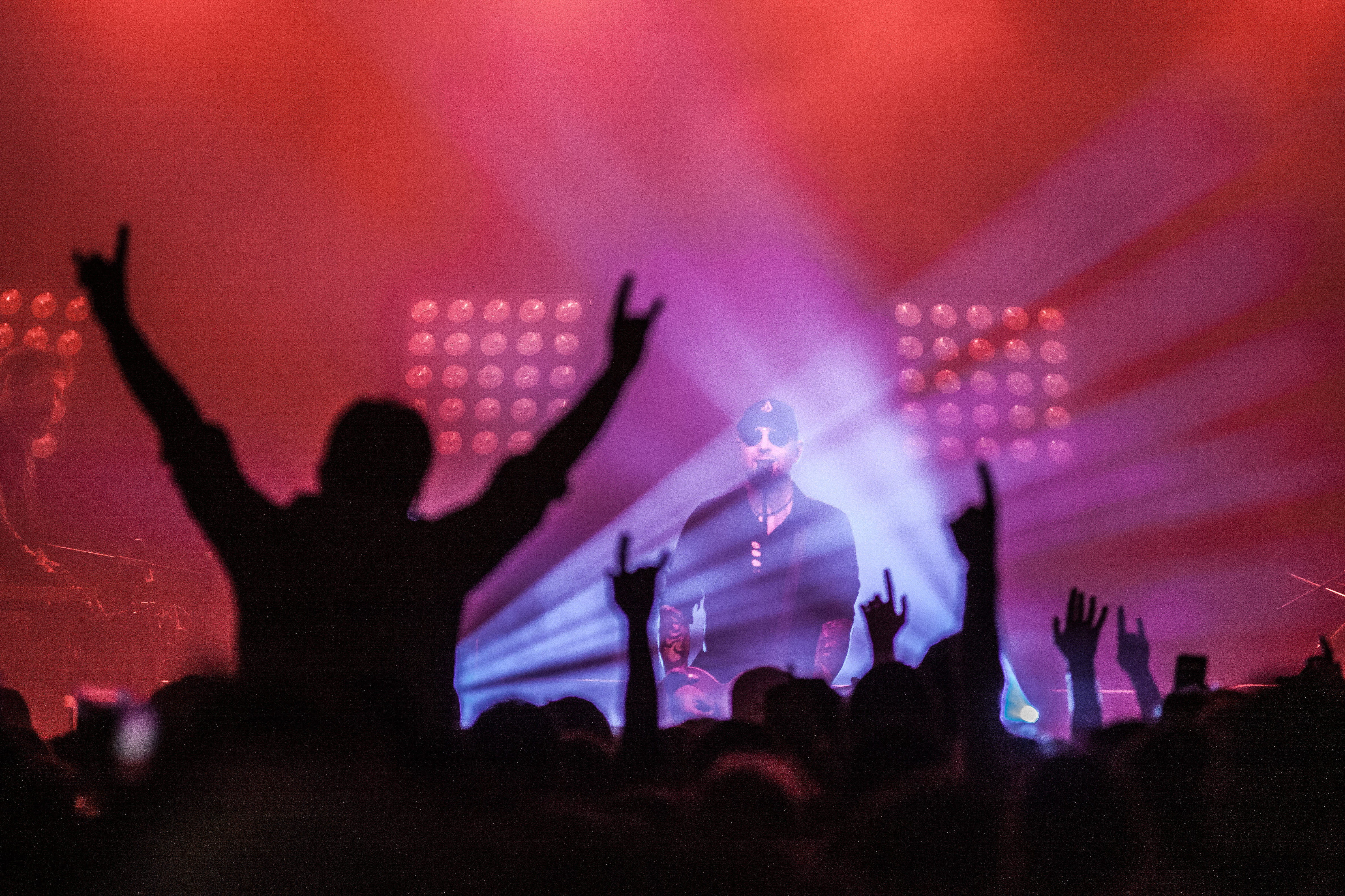 Rock in Rovte koncert