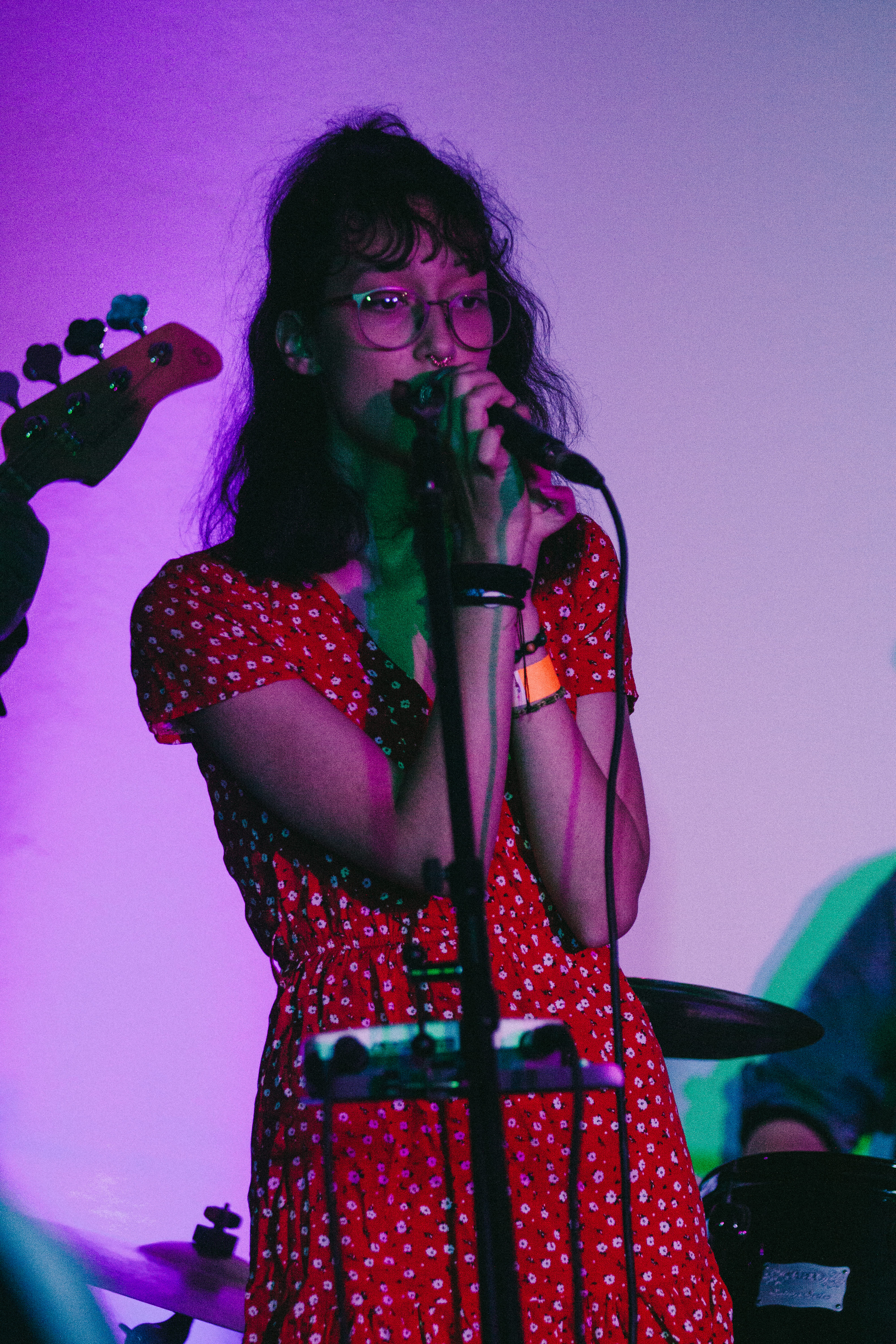 Logaški študenti koncert