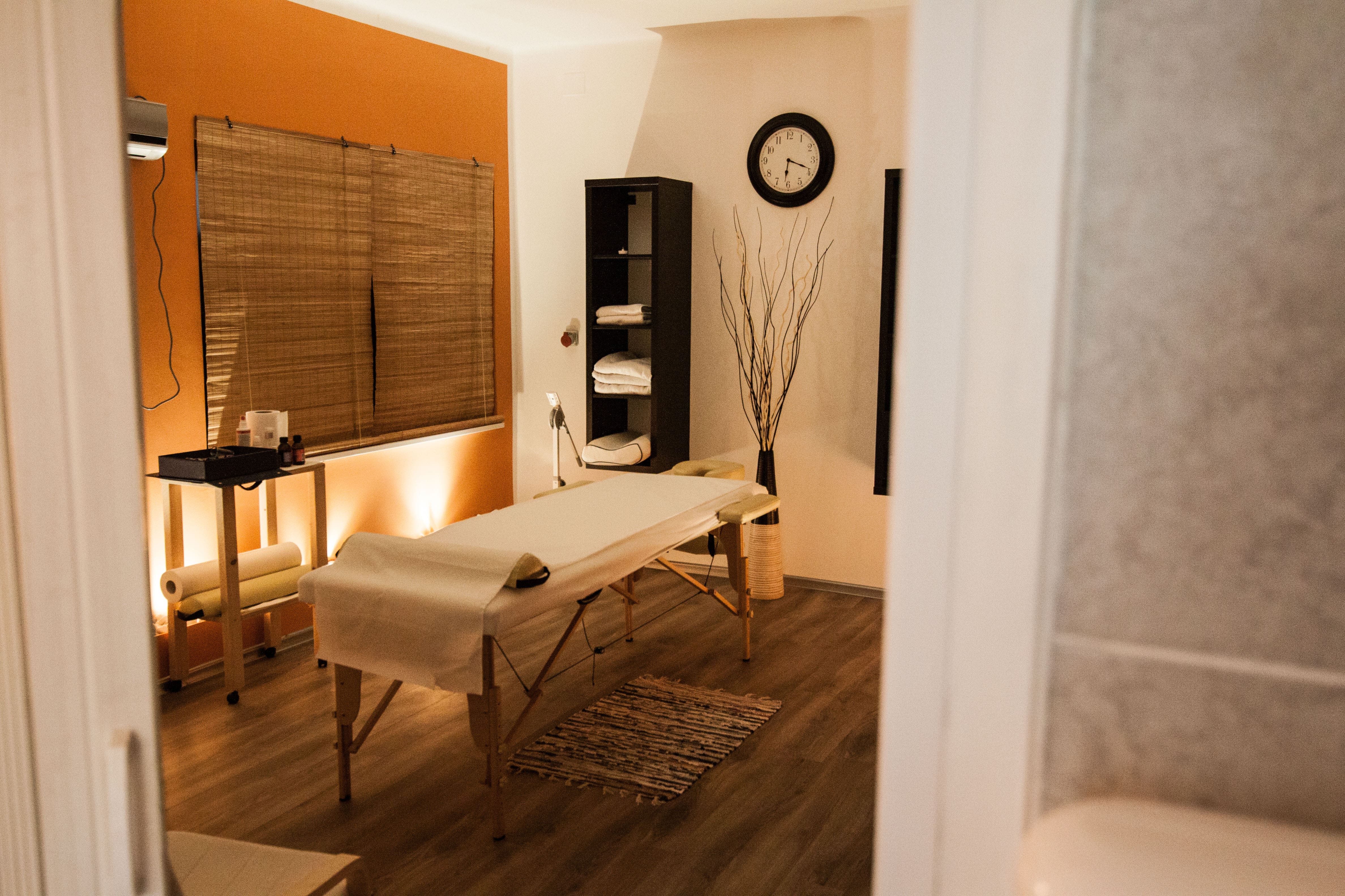 MASAŽNI SALON ZDRAV KORAK